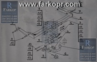 /contentimages/Cars/VW/фаркоп на Passat B6/фаркоп купить фаркоп прицепное towbar на VW Passat B6 farkopr.com4mini.JPG
